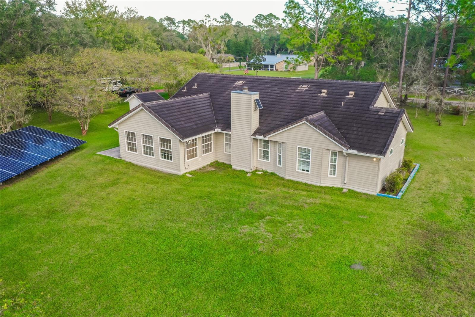 308 OAKRIDGE RD, ORMOND BEACH, FL, 32174
