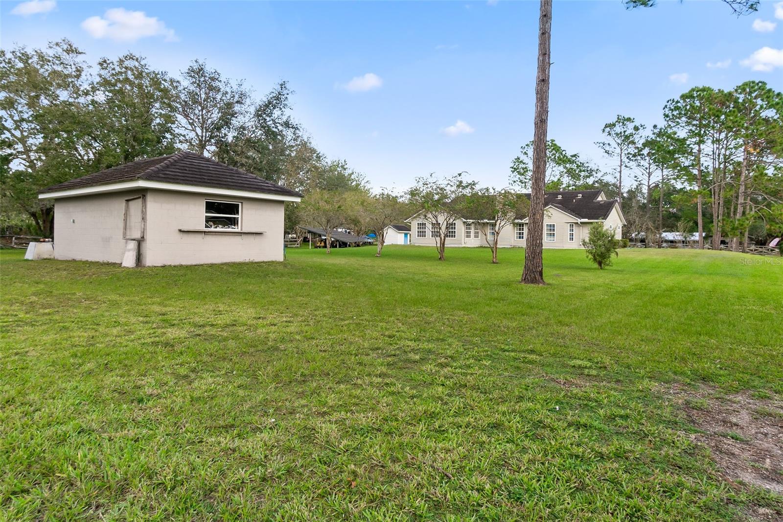 308 OAKRIDGE RD, ORMOND BEACH, FL, 32174