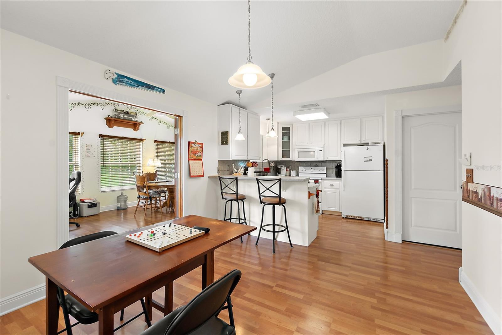 308 OAKRIDGE RD, ORMOND BEACH, FL, 32174