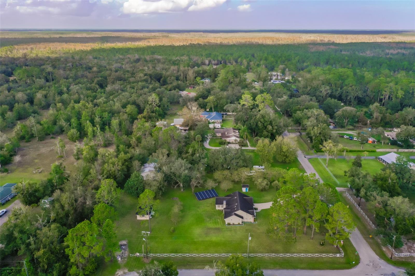 308 OAKRIDGE RD, ORMOND BEACH, FL, 32174