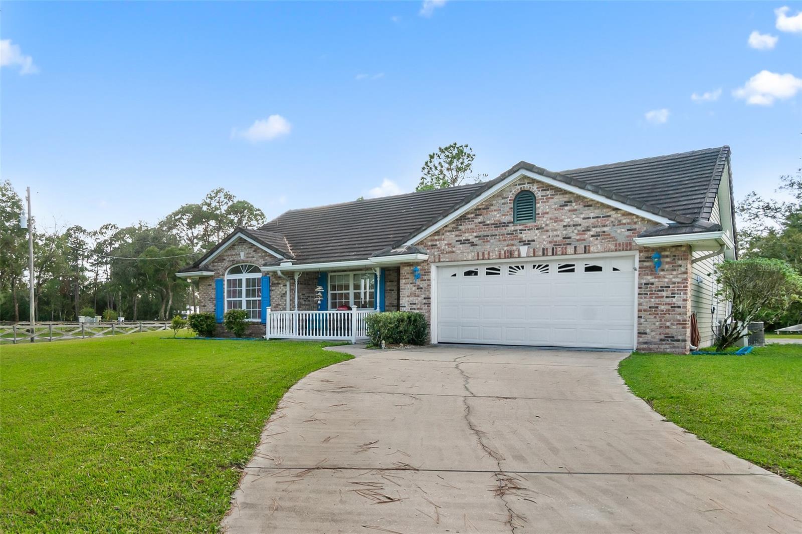 308 OAKRIDGE RD, ORMOND BEACH, FL, 32174