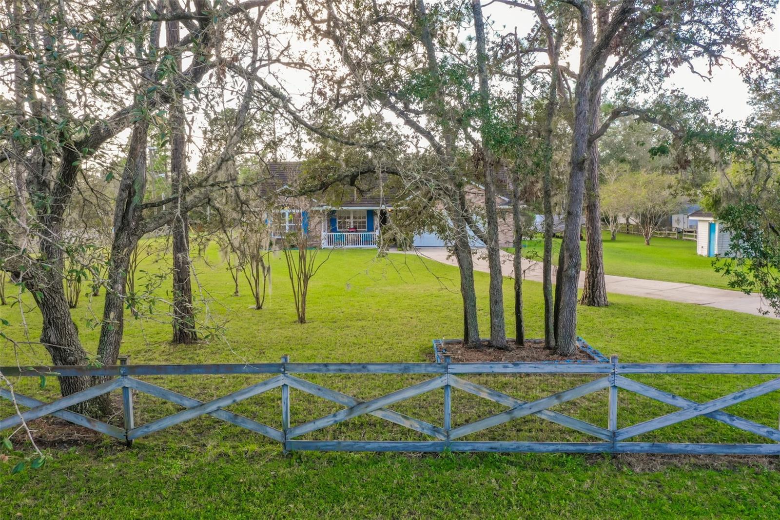 308 OAKRIDGE RD, ORMOND BEACH, FL, 32174