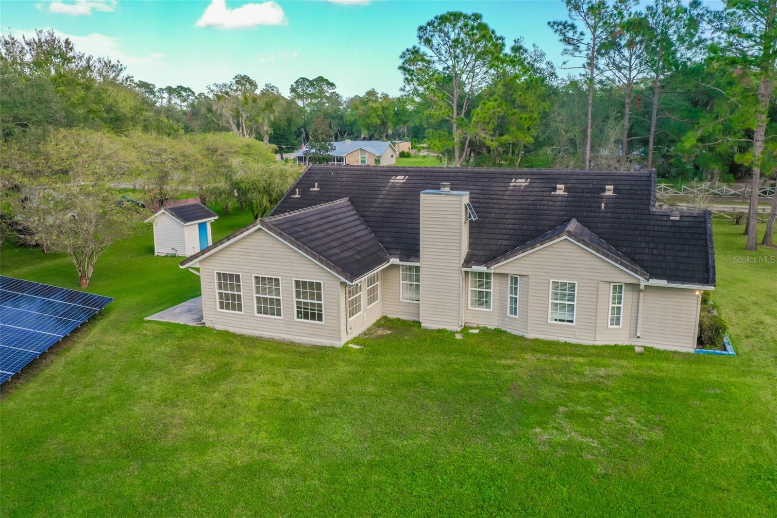 308 OAKRIDGE RD, ORMOND BEACH, FL, 32174