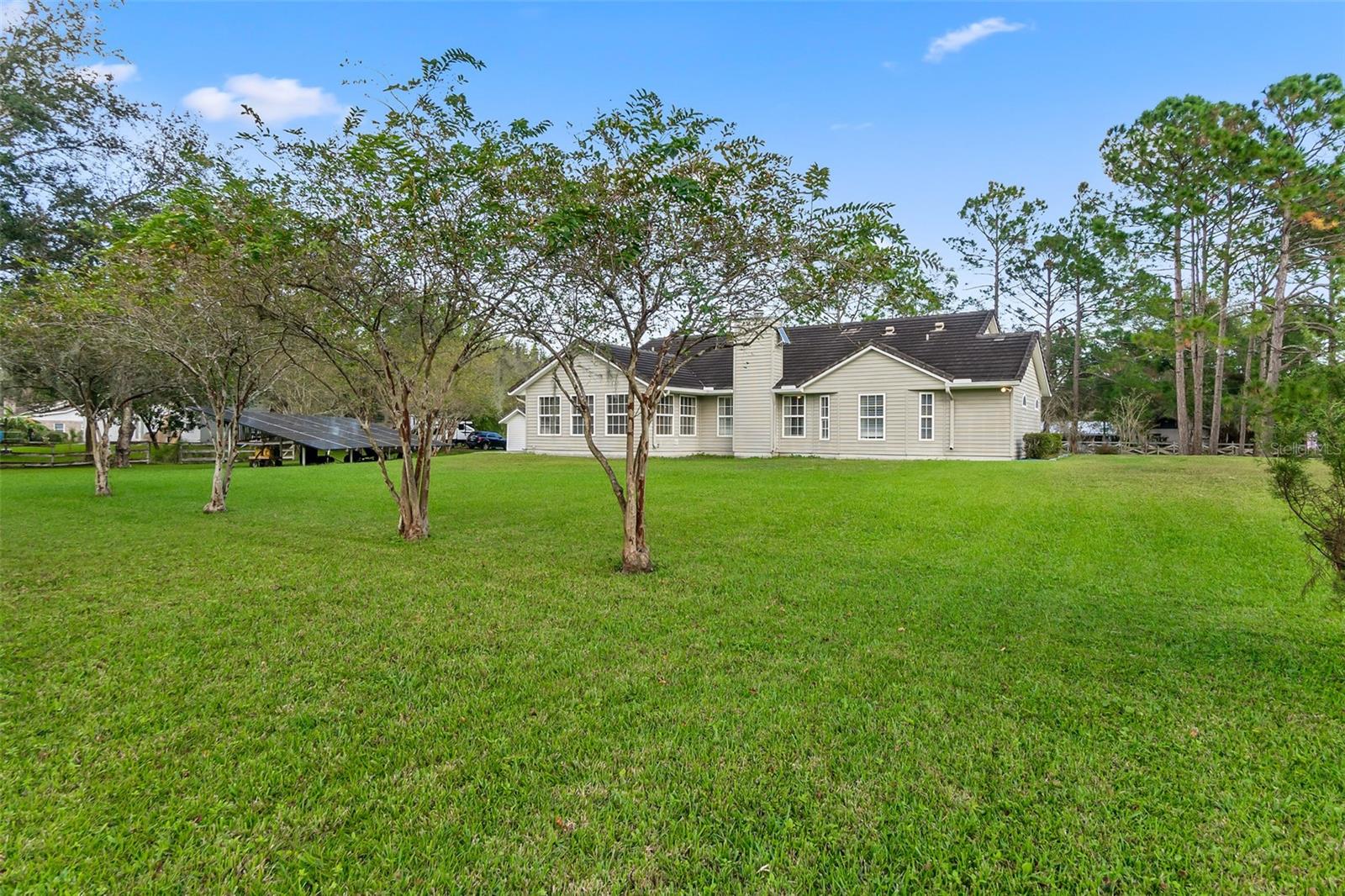 308 OAKRIDGE RD, ORMOND BEACH, FL, 32174