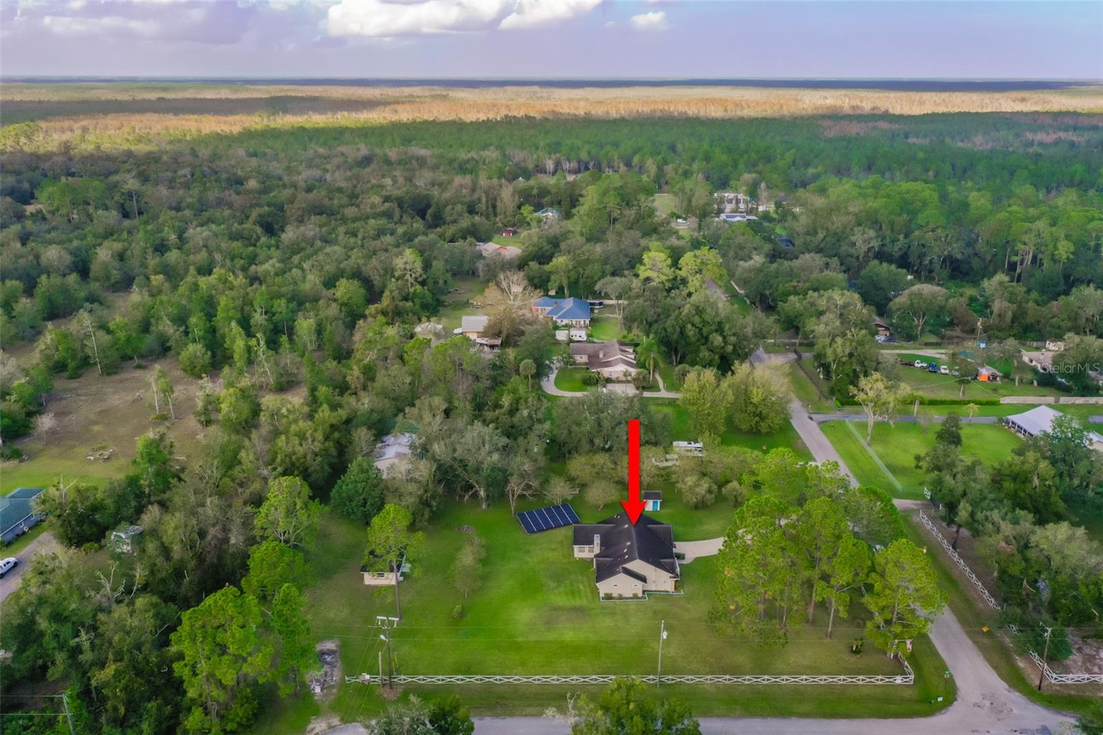 308 OAKRIDGE RD, ORMOND BEACH, FL, 32174