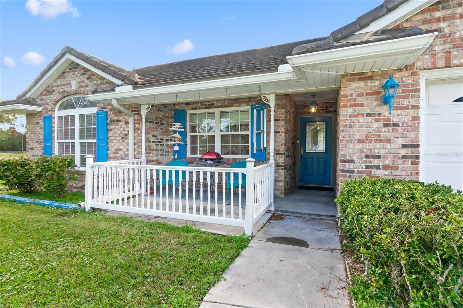 308 OAKRIDGE RD, ORMOND BEACH, FL, 32174