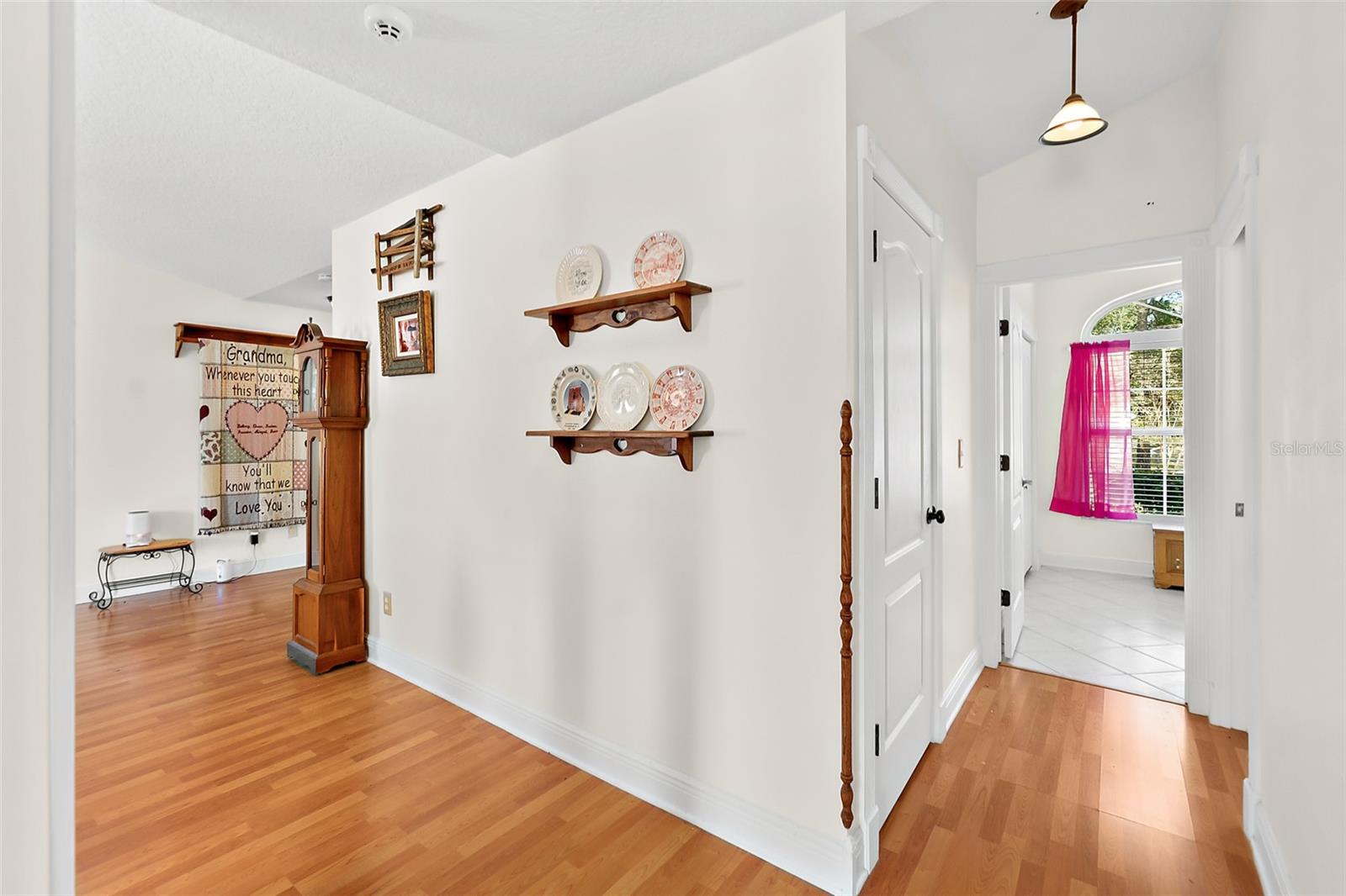 308 OAKRIDGE RD, ORMOND BEACH, FL, 32174