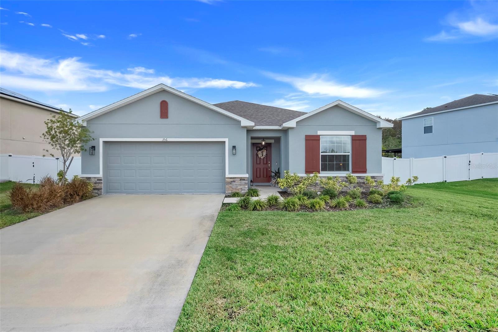356 CITRINE LOOP, KISSIMMEE, FL, 34758