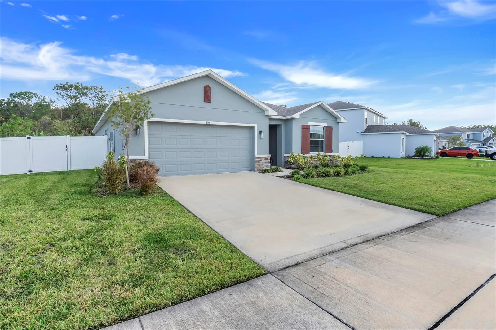 356 CITRINE LOOP, KISSIMMEE, FL, 34758