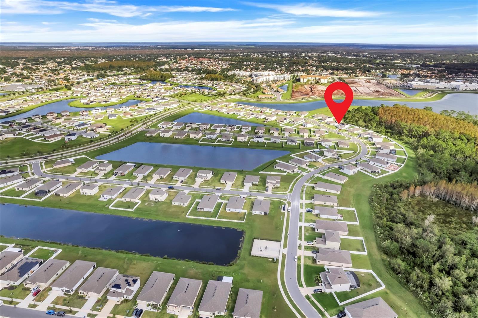 356 CITRINE LOOP, KISSIMMEE, FL, 34758