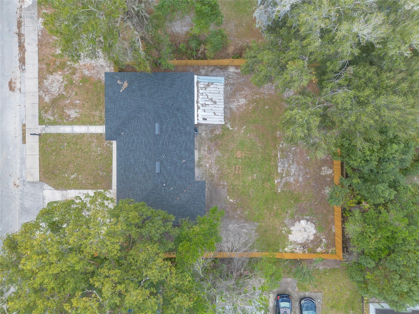 735 E CAROLINA AVE, DELAND, FL, 32724