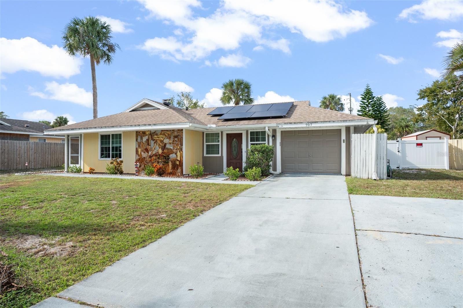 707 SUNBURY DR, WINTER SPRINGS, FL, 32708