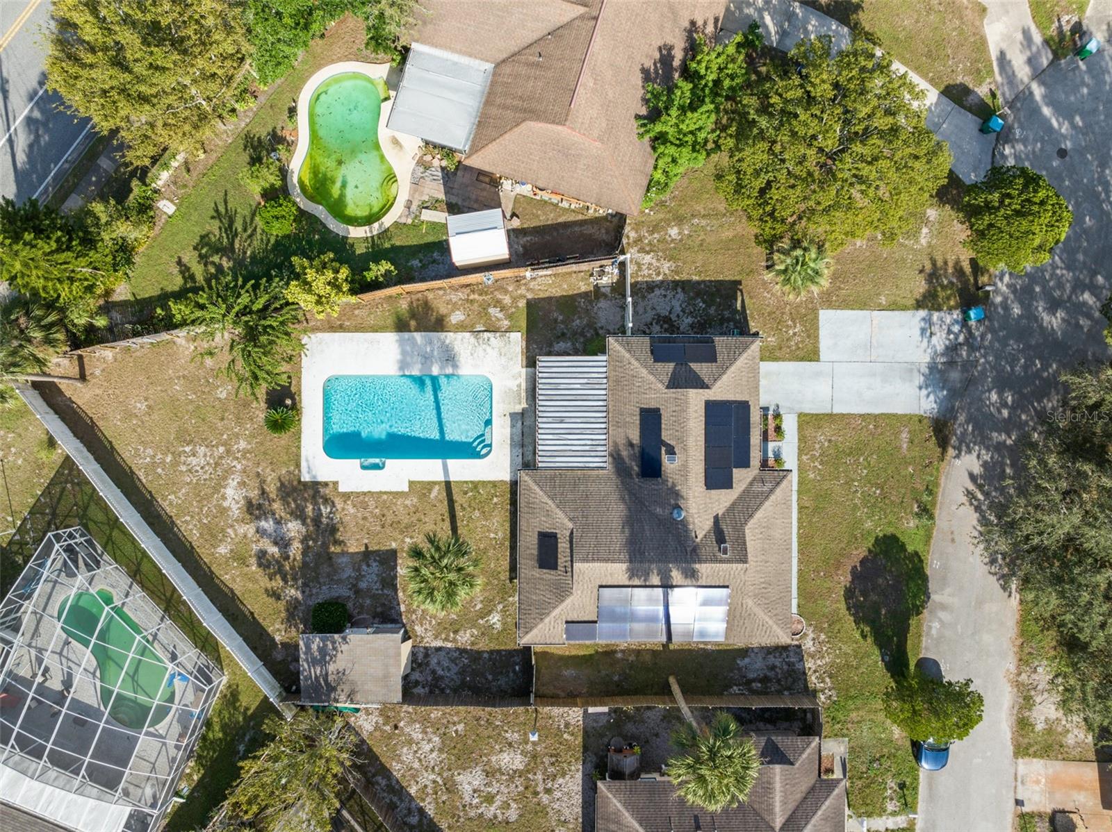 707 SUNBURY DR, WINTER SPRINGS, FL, 32708