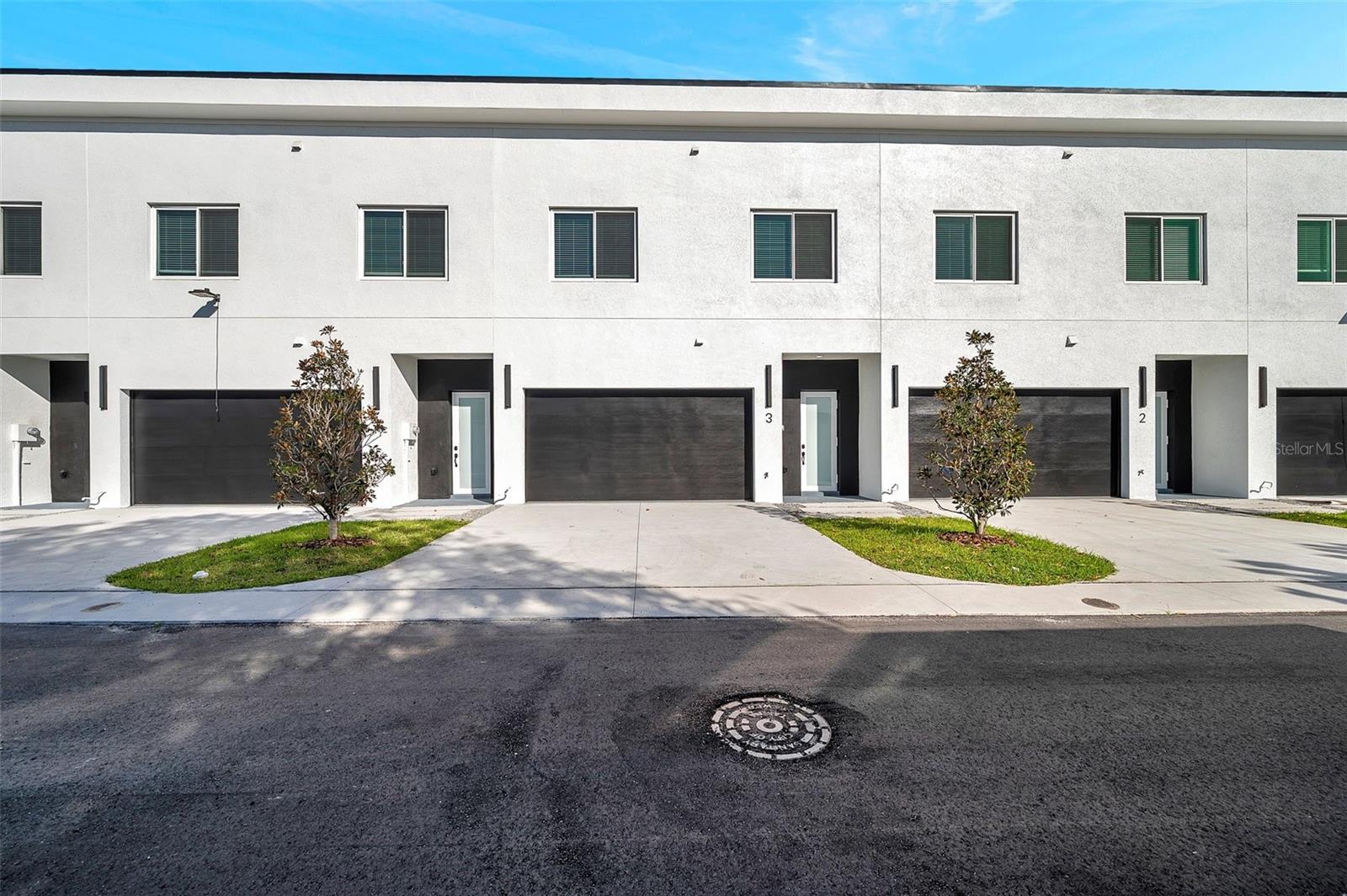 2608 W COLUMBUS DR #3, TAMPA, FL, 33607