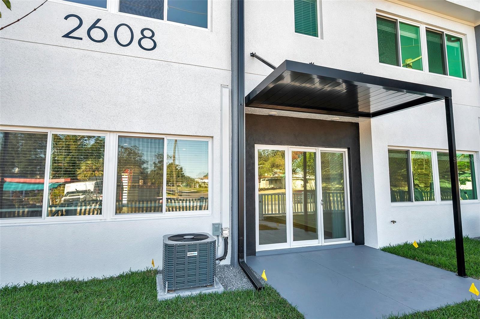 2608 W COLUMBUS DR #3, TAMPA, FL, 33607