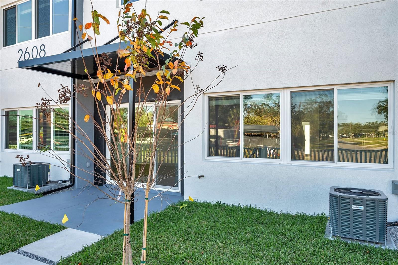 2608 W COLUMBUS DR #3, TAMPA, FL, 33607
