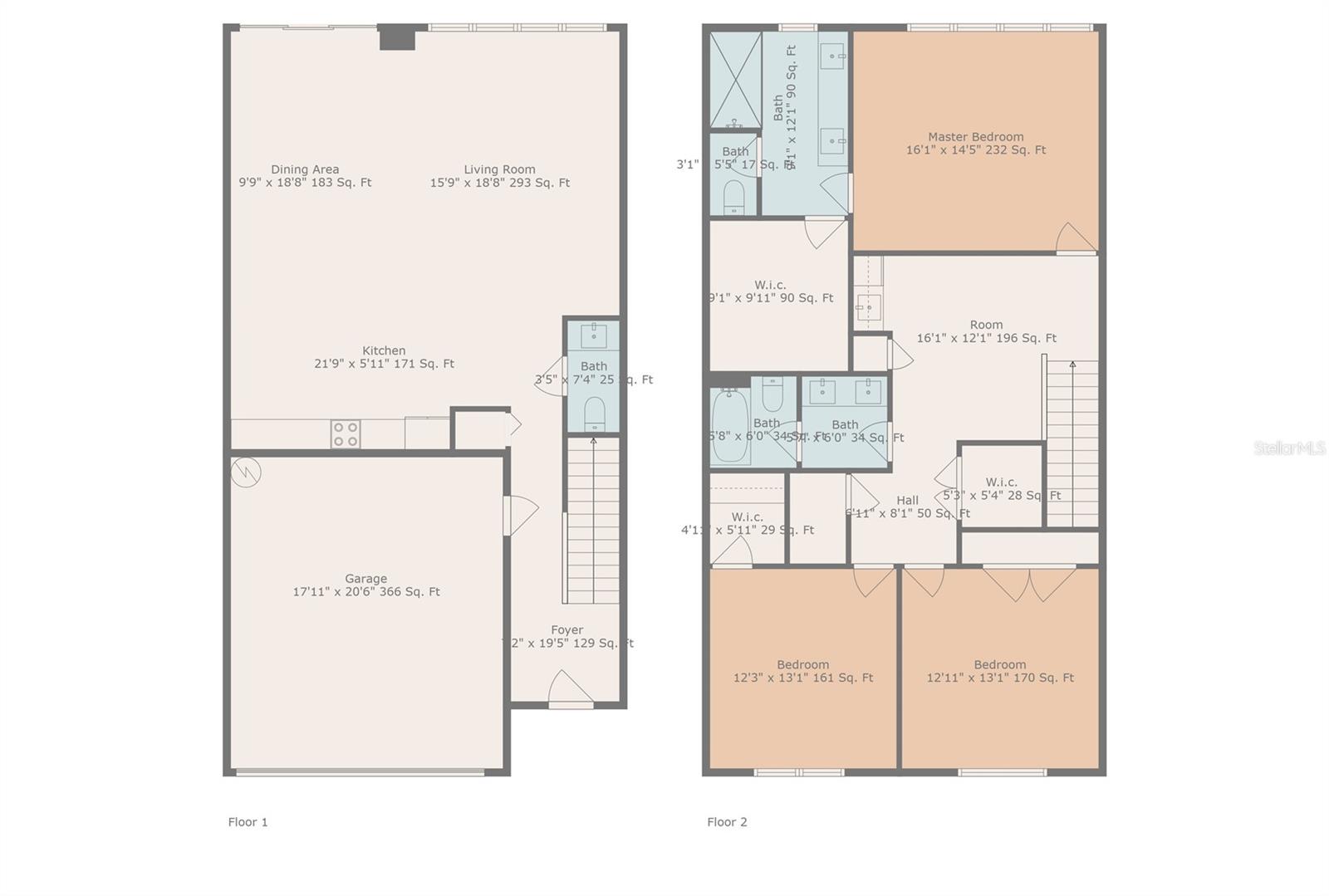 2608 W COLUMBUS DR #3, TAMPA, FL, 33607