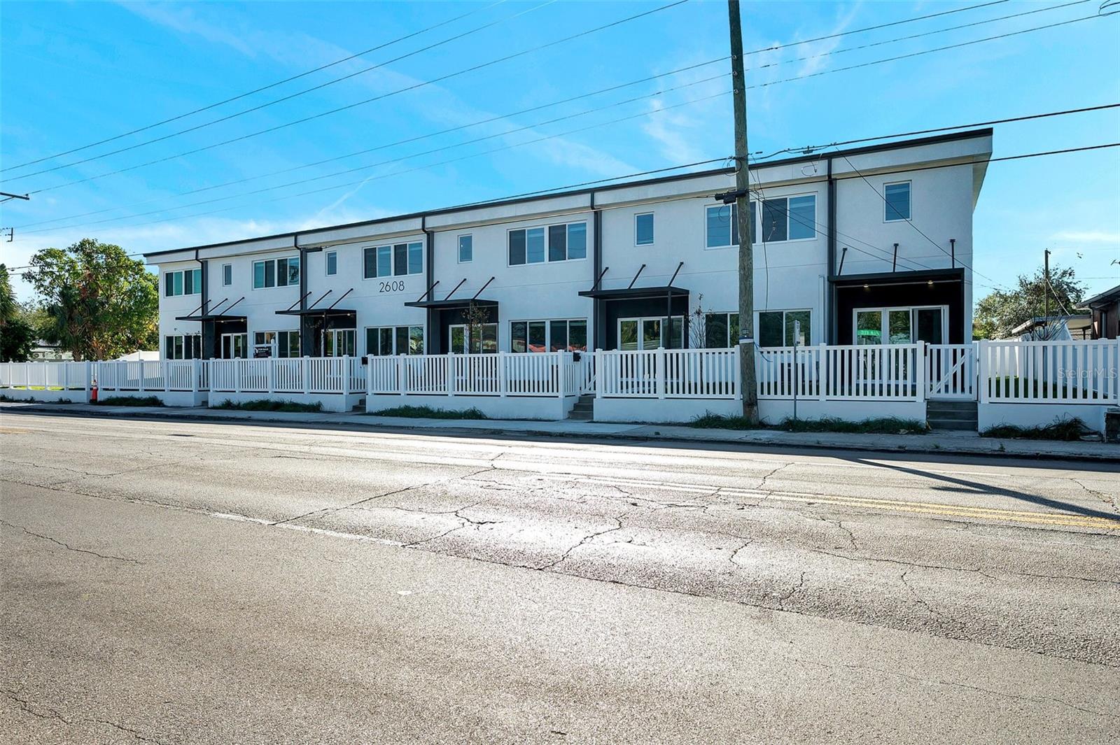 2608 W COLUMBUS DR #3, TAMPA, FL, 33607