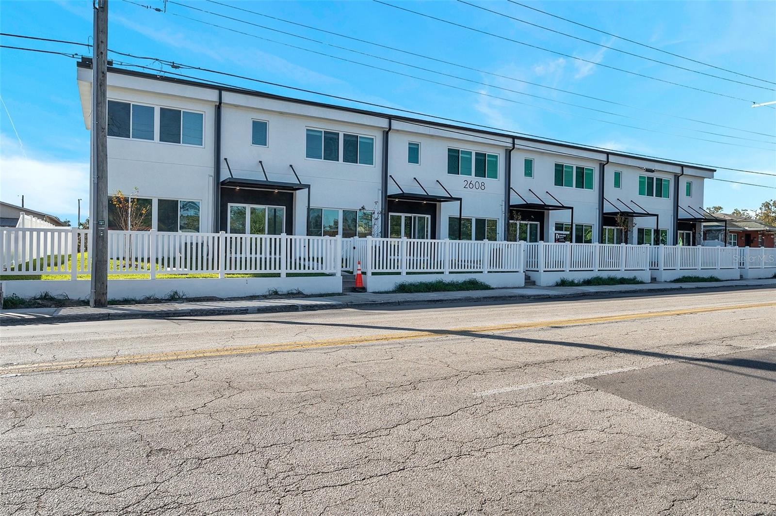 2608 W COLUMBUS DR #3, TAMPA, FL, 33607