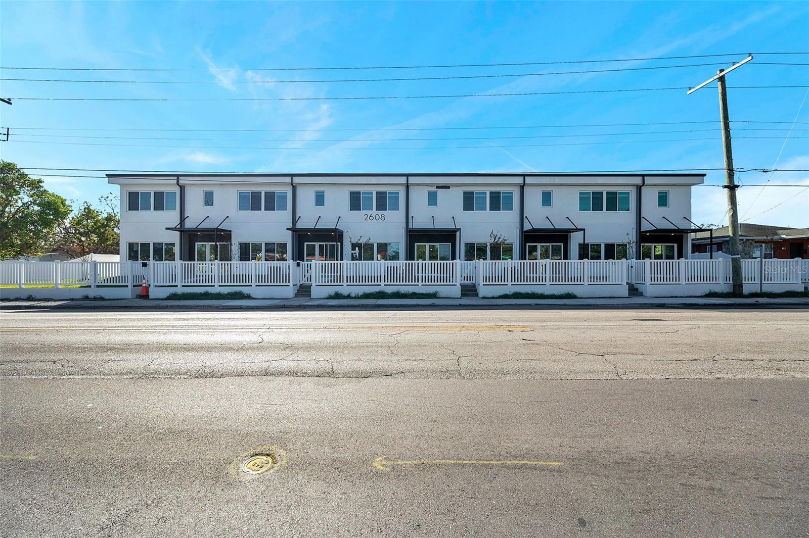 2608 W COLUMBUS DR #3, TAMPA, FL, 33607