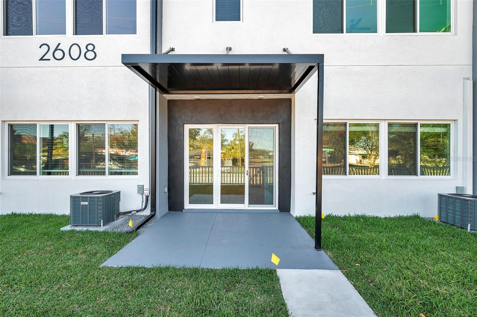 2608 W COLUMBUS DR #3, TAMPA, FL, 33607