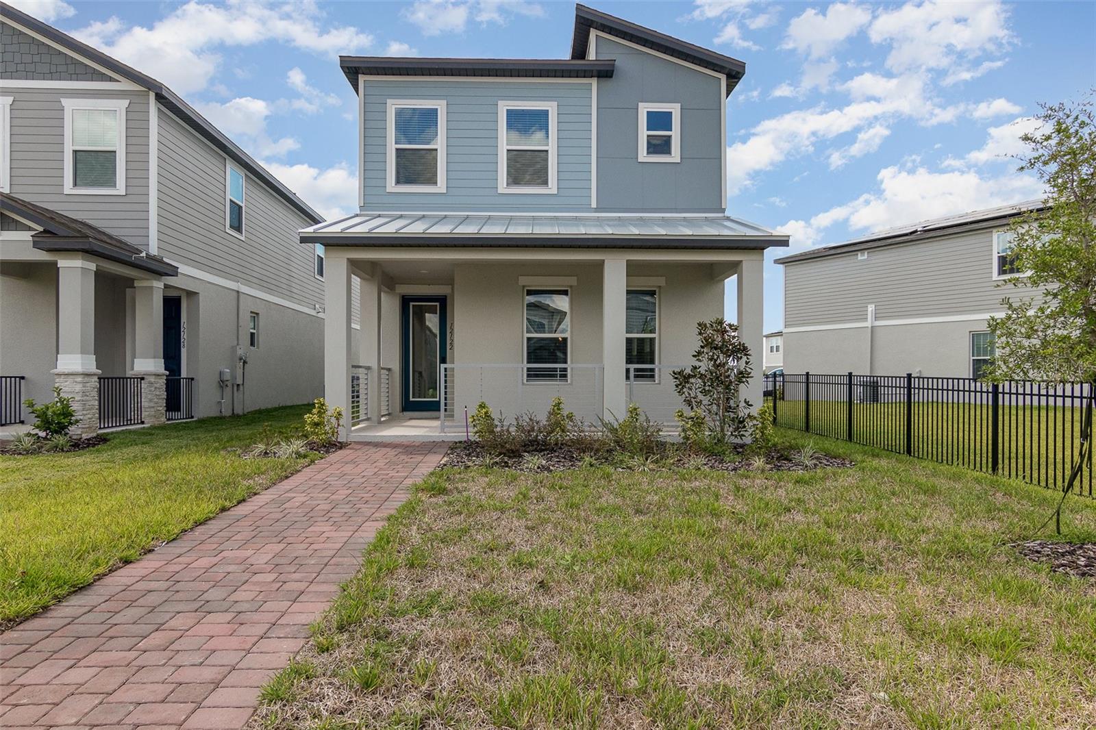 12122 BRACCO ST, WINTER GARDEN, FL, 34787
