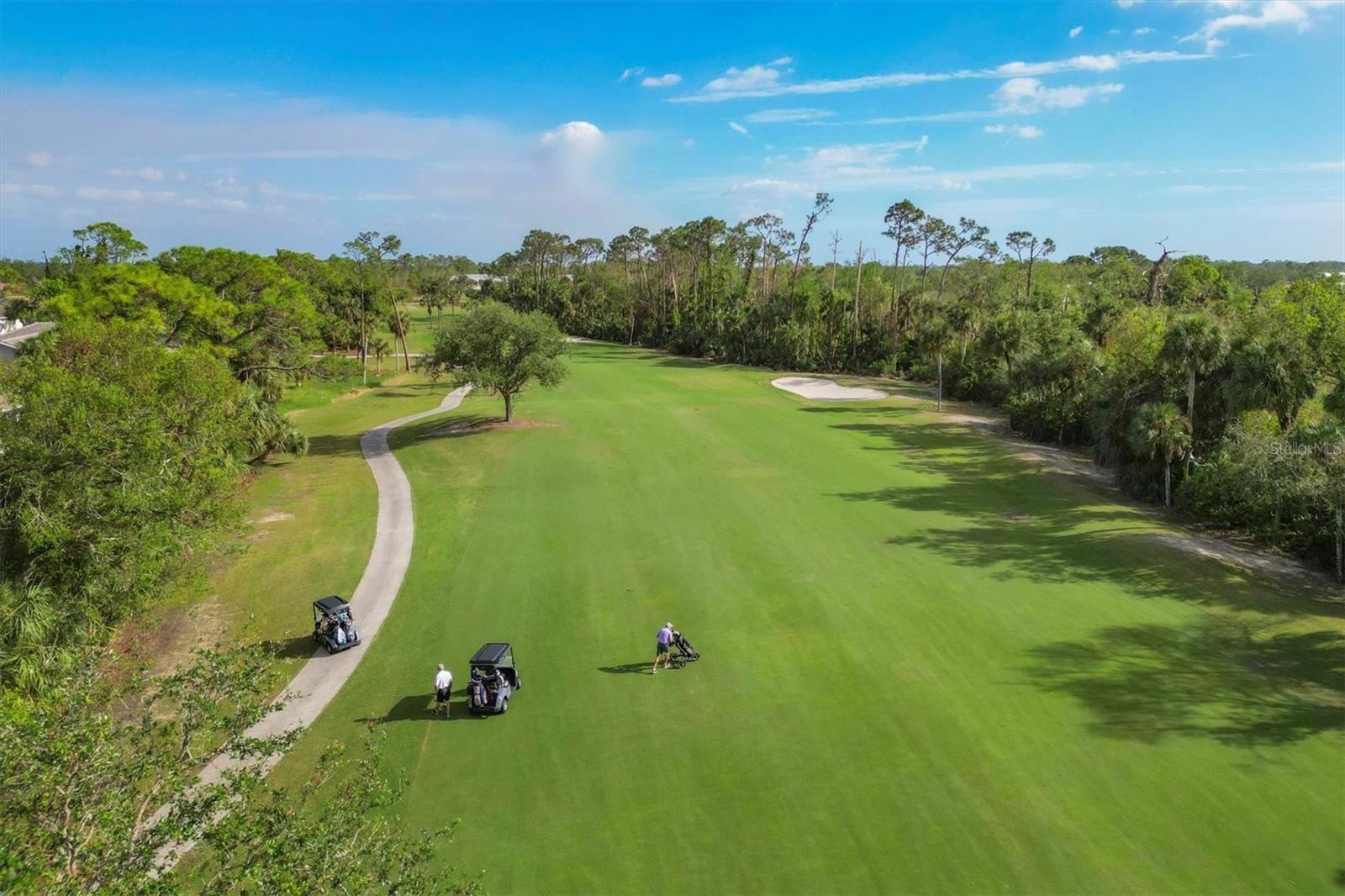 815 MONTROSE DR #103, VENICE, FL, 34293