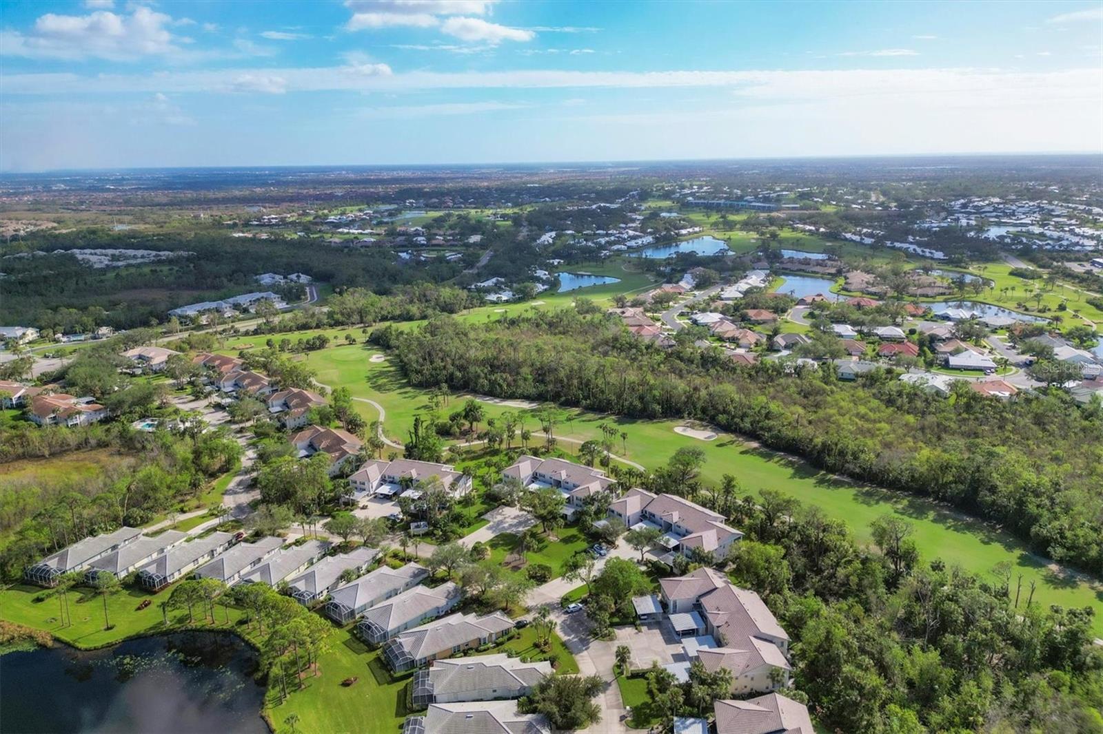 815 MONTROSE DR #103, VENICE, FL, 34293