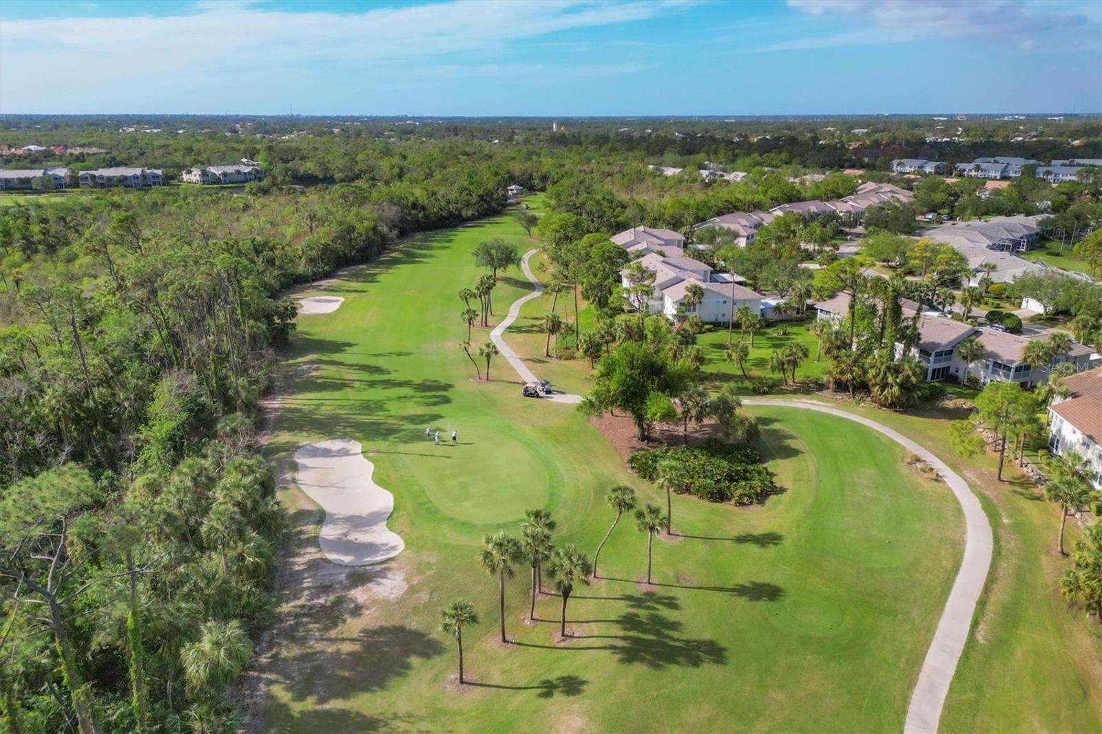 815 MONTROSE DR #103, VENICE, FL, 34293