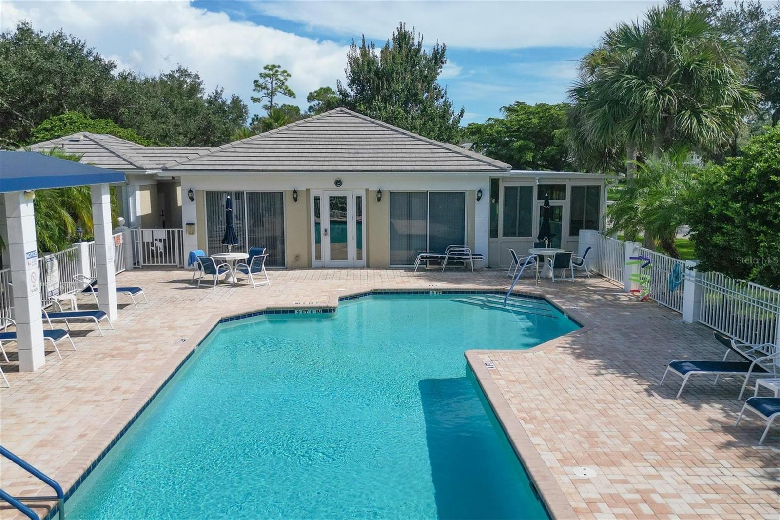 815 MONTROSE DR #103, VENICE, FL, 34293