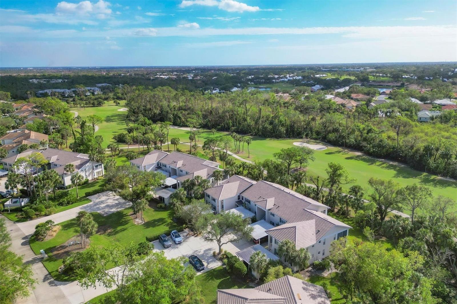 815 MONTROSE DR #103, VENICE, FL, 34293