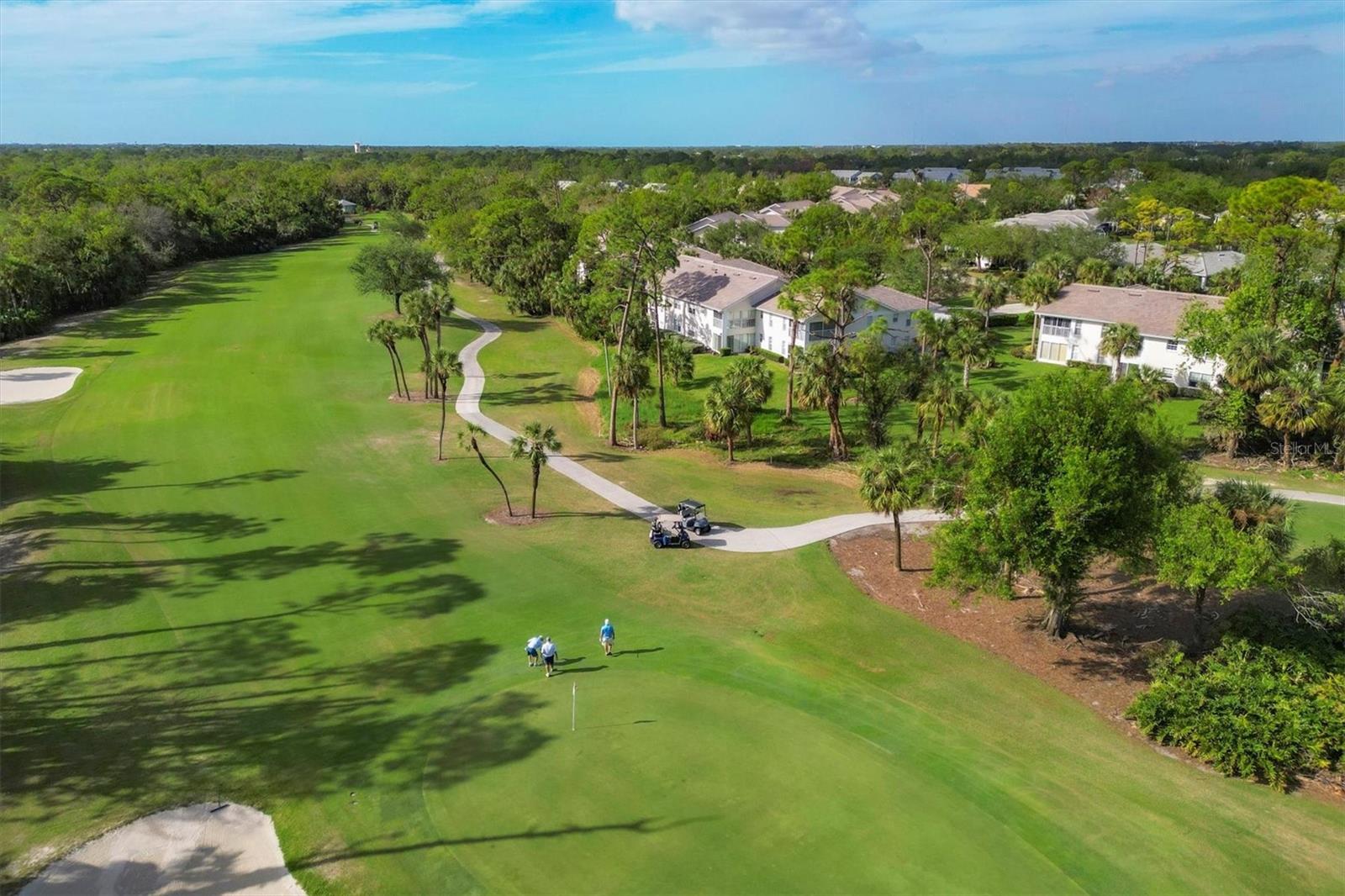 815 MONTROSE DR #103, VENICE, FL, 34293