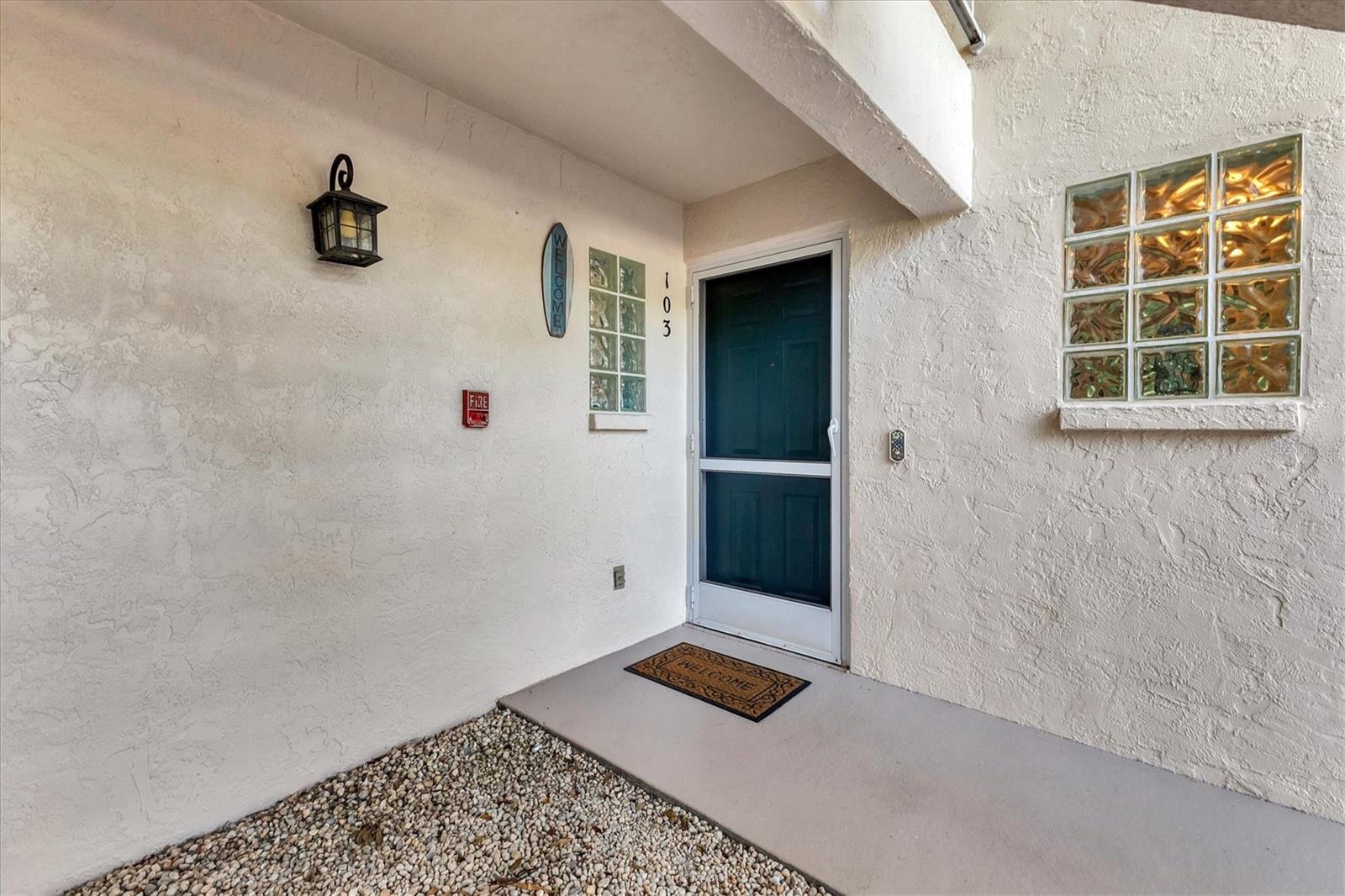 815 MONTROSE DR #103, VENICE, FL, 34293