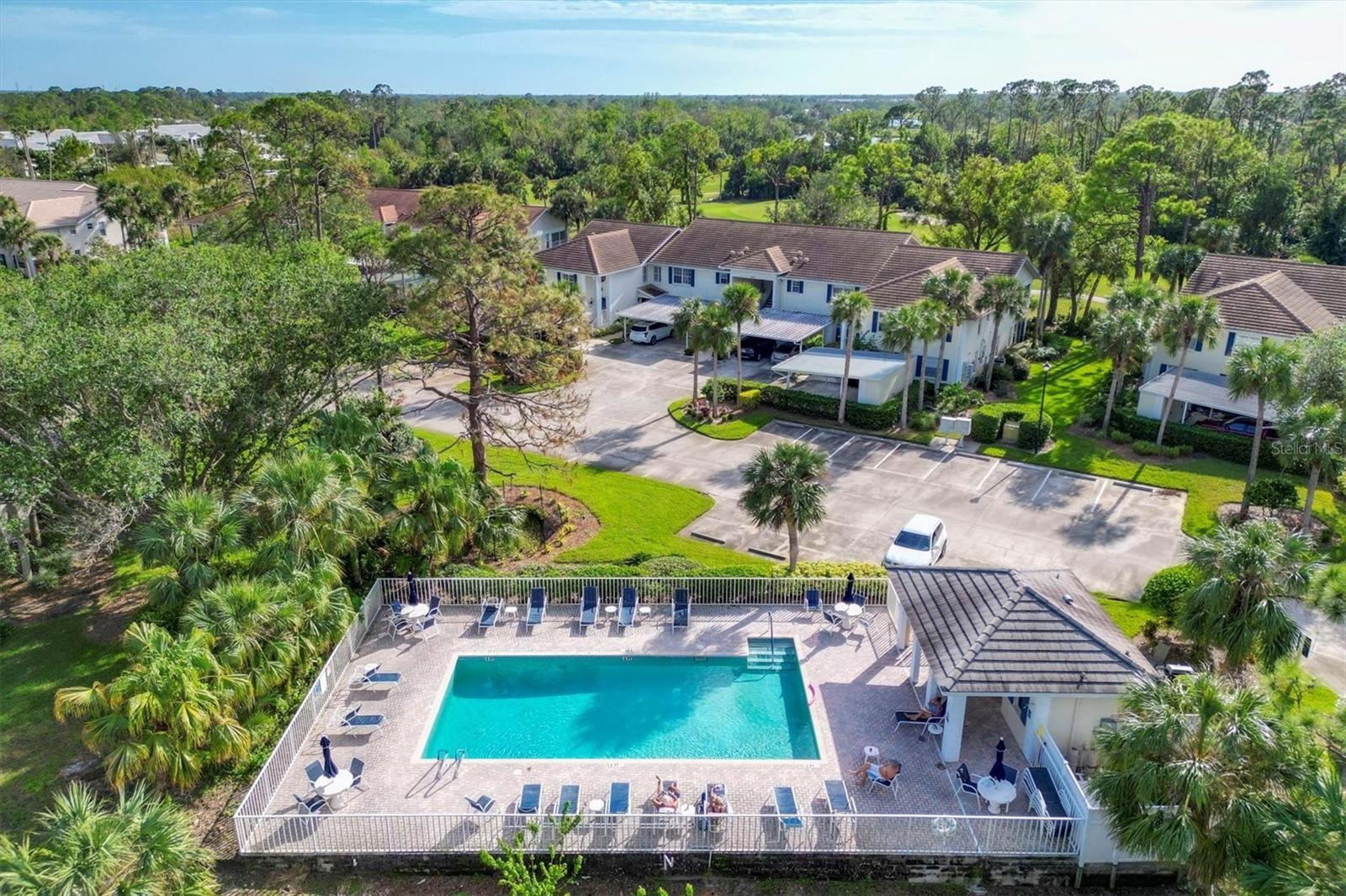 815 MONTROSE DR #103, VENICE, FL, 34293