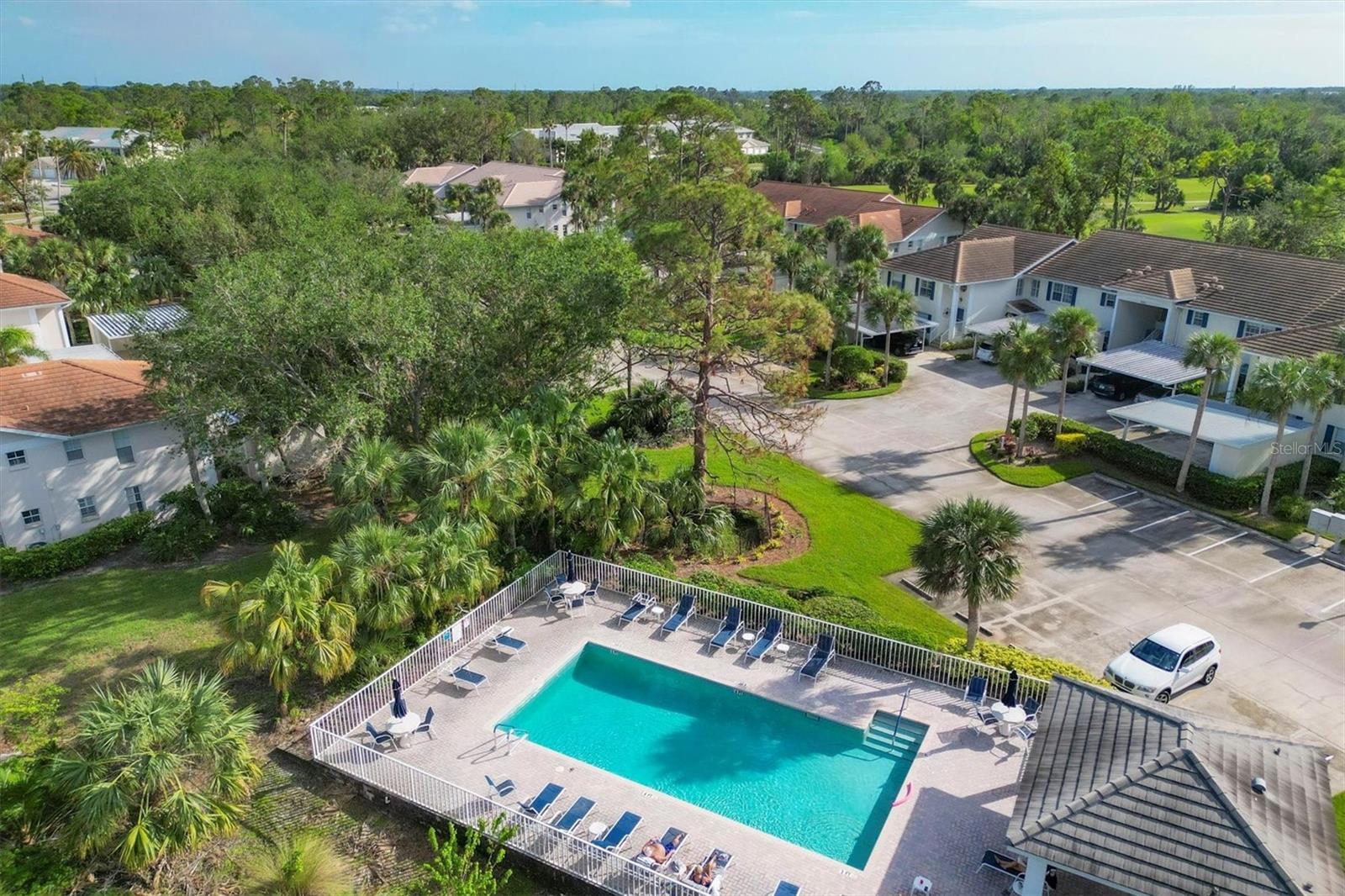 815 MONTROSE DR #103, VENICE, FL, 34293