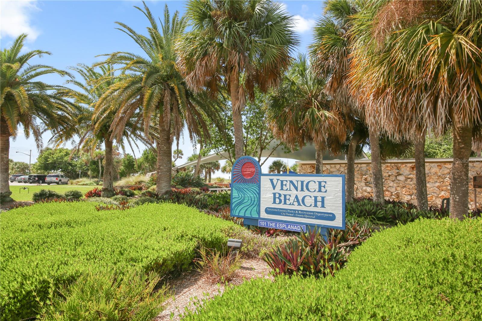 815 MONTROSE DR #103, VENICE, FL, 34293