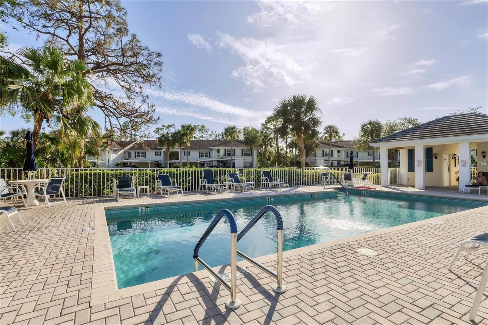 815 MONTROSE DR #103, VENICE, FL, 34293