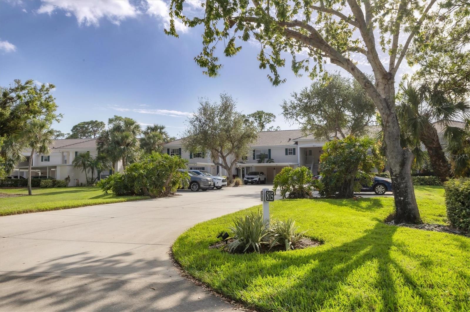 815 MONTROSE DR #103, VENICE, FL, 34293