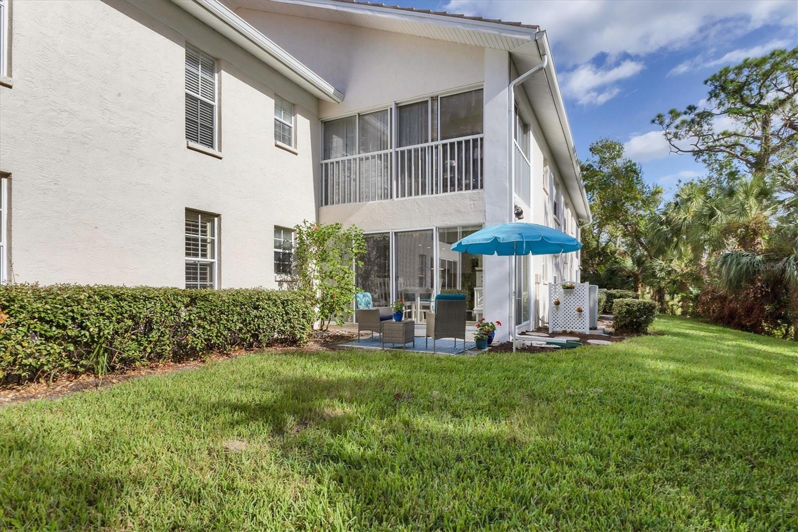 815 MONTROSE DR #103, VENICE, FL, 34293