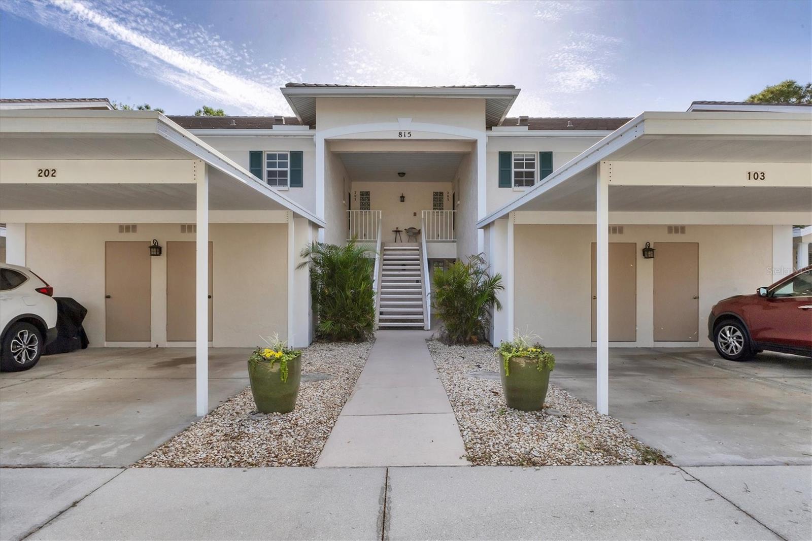 815 MONTROSE DR #103, VENICE, FL, 34293