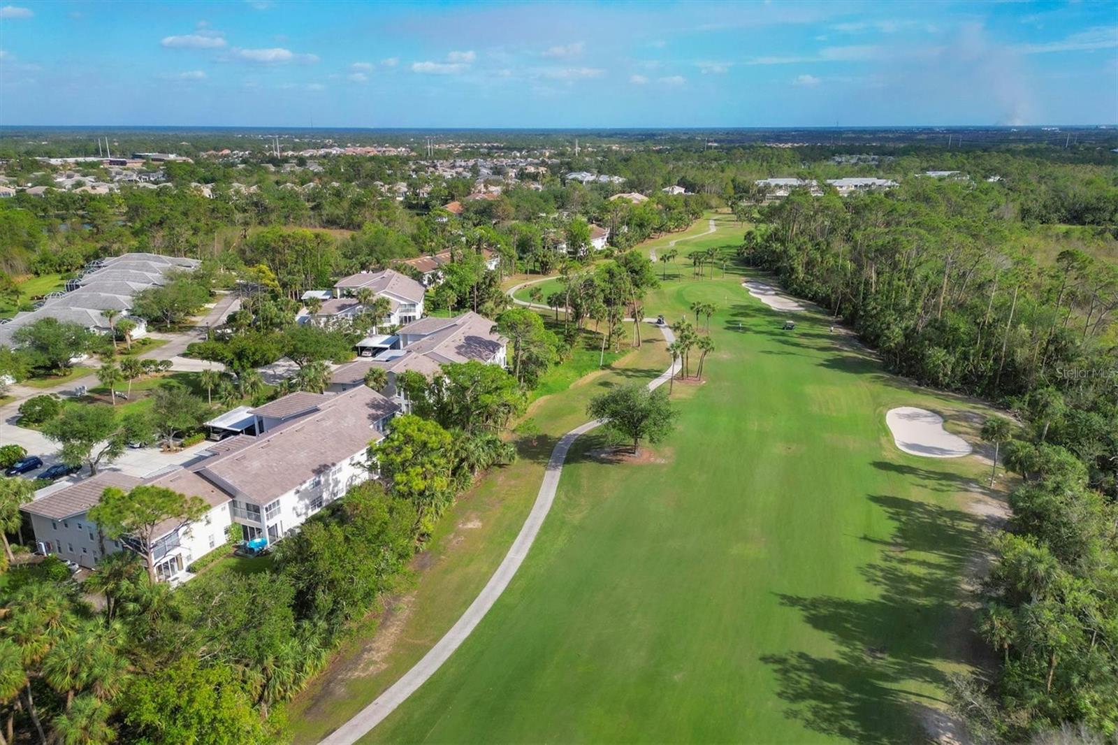 815 MONTROSE DR #103, VENICE, FL, 34293