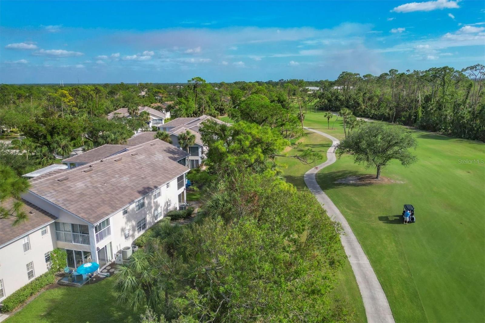815 MONTROSE DR #103, VENICE, FL, 34293