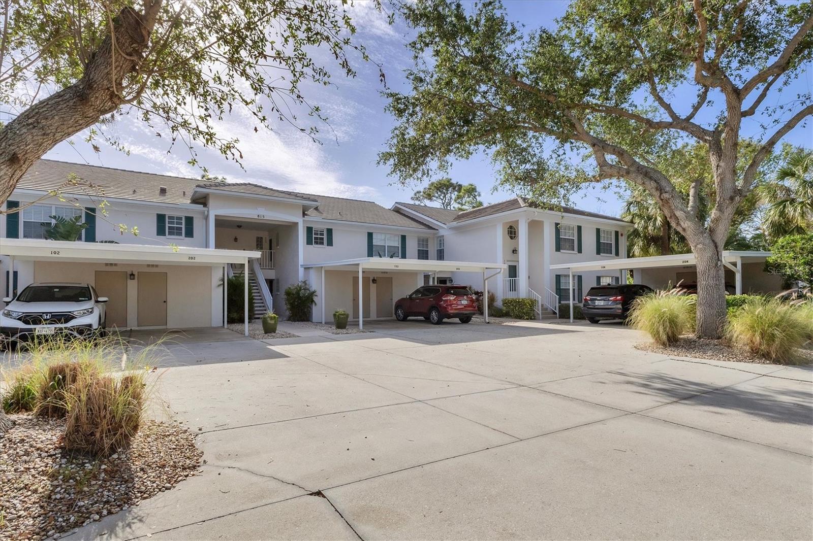 815 MONTROSE DR #103, VENICE, FL, 34293