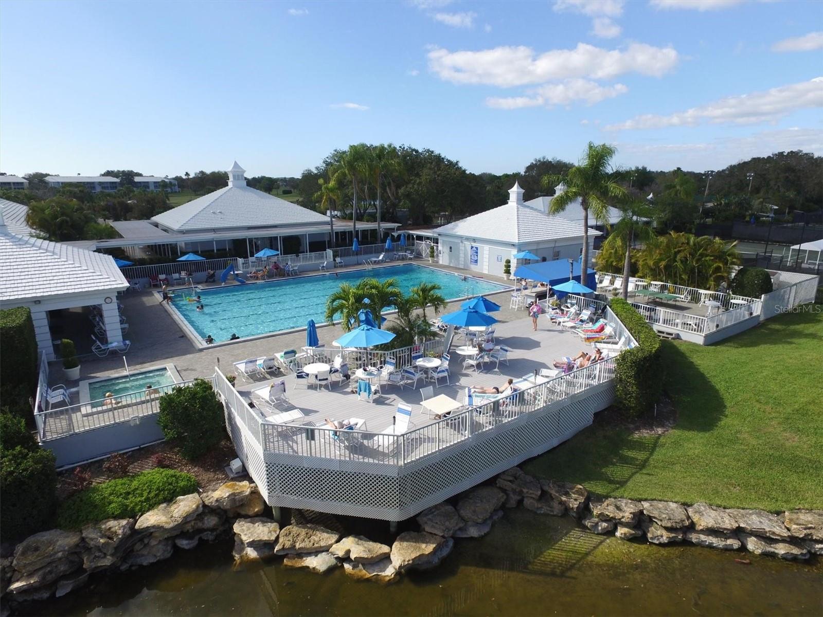 815 MONTROSE DR #103, VENICE, FL, 34293