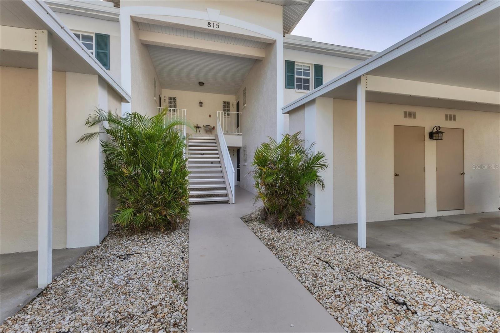 815 MONTROSE DR #103, VENICE, FL, 34293