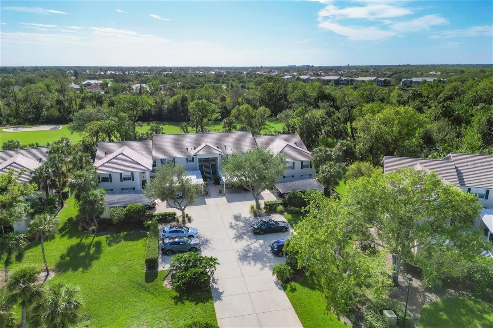 815 MONTROSE DR #103, VENICE, FL, 34293