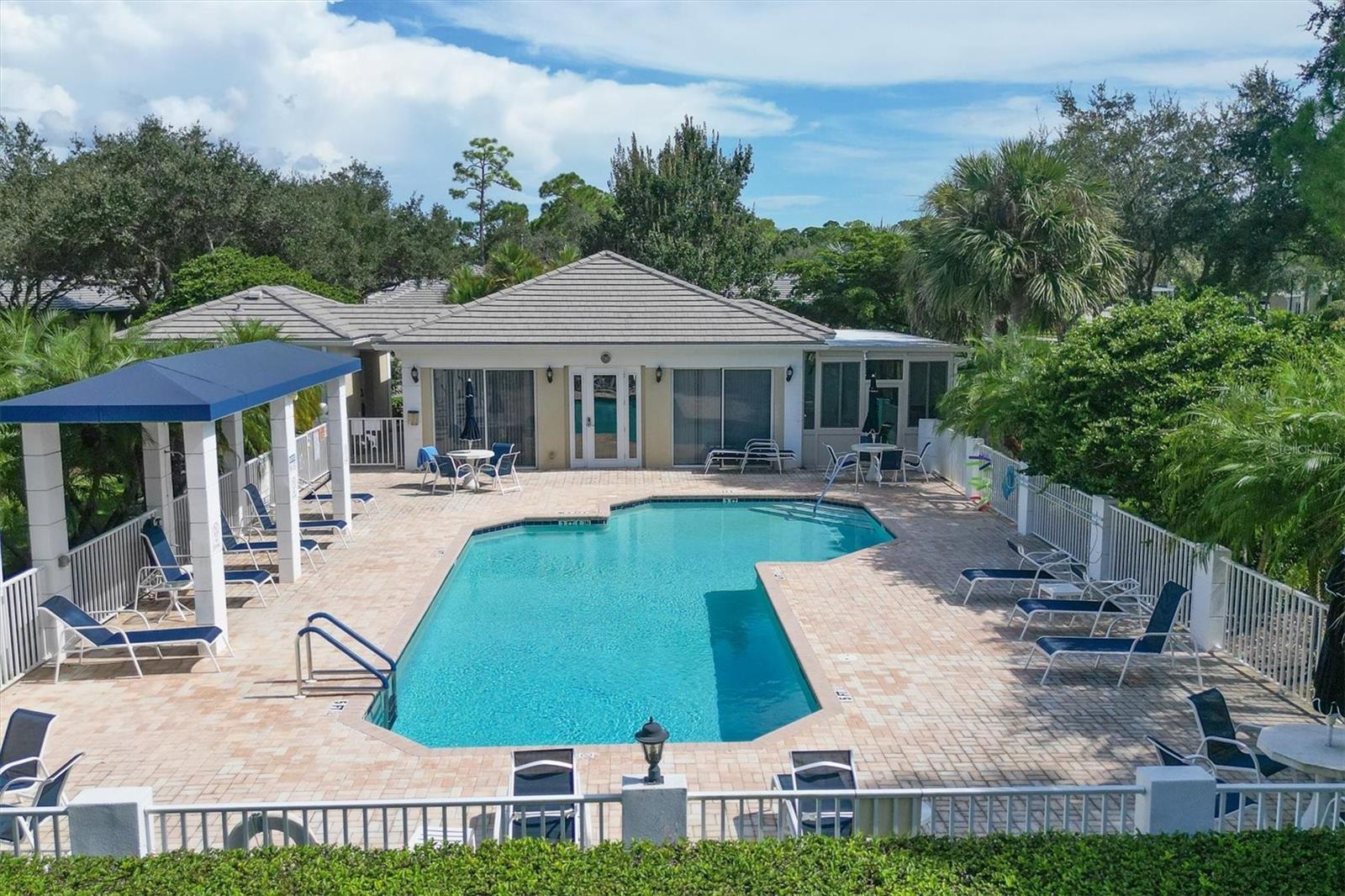 815 MONTROSE DR #103, VENICE, FL, 34293