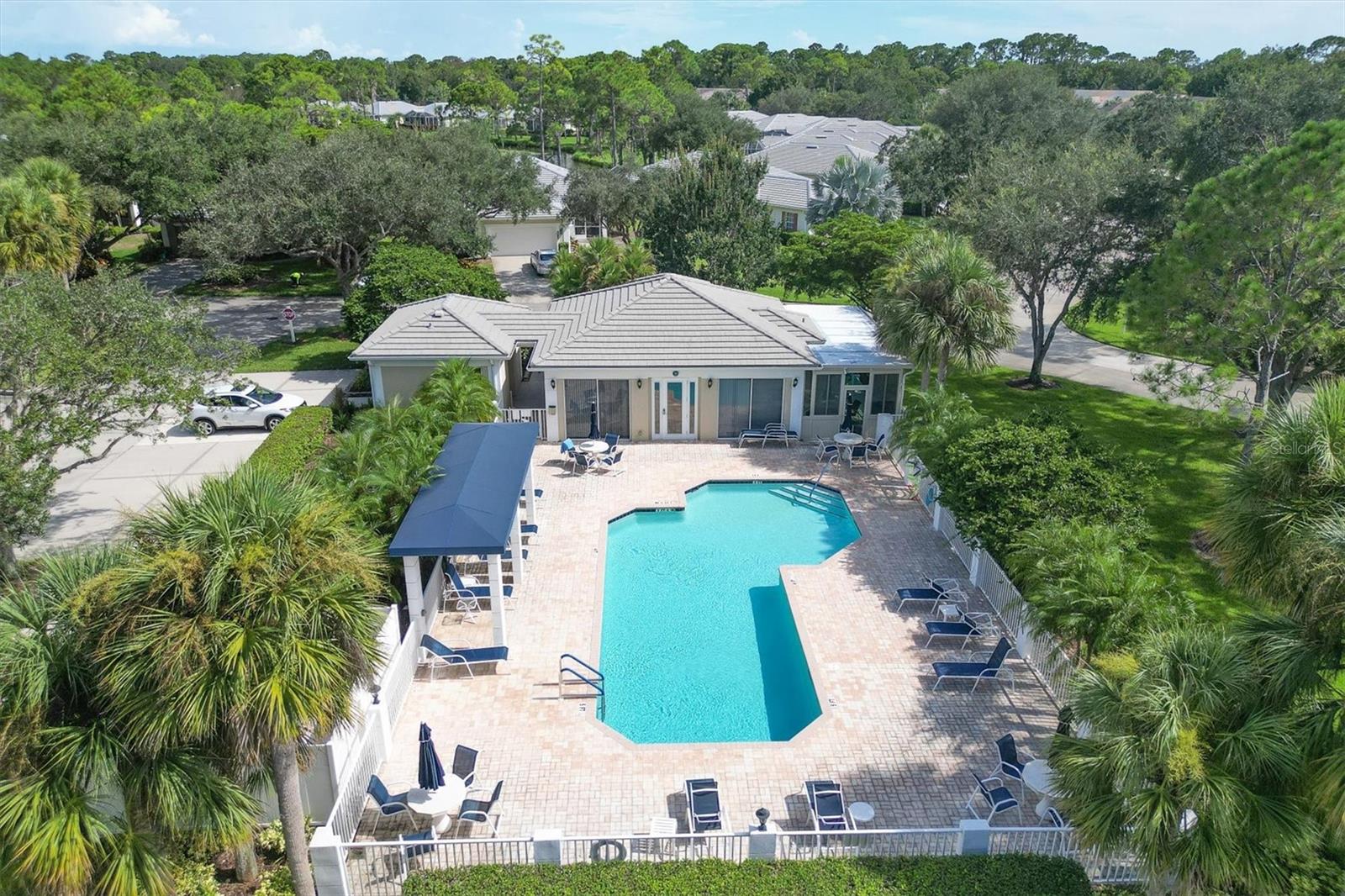 815 MONTROSE DR #103, VENICE, FL, 34293