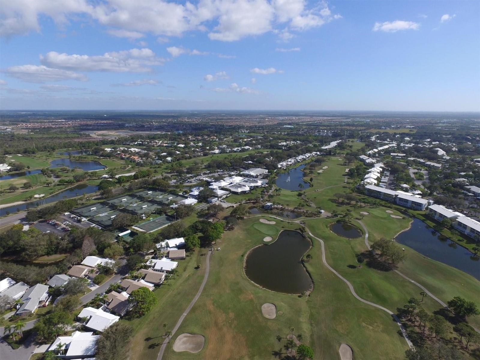815 MONTROSE DR #103, VENICE, FL, 34293