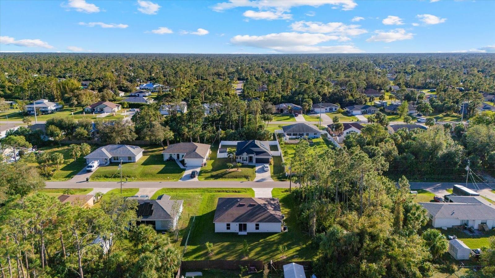 2748 CRANBROOK AVE, NORTH PORT, FL, 34286